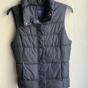 Gap vest size XS